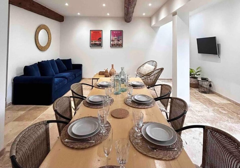 Le M37 House in Carcassonne