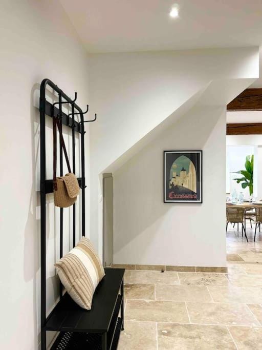 Le M37 House in Carcassonne