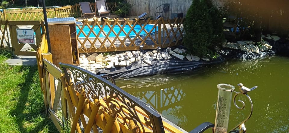 NOCLEGI KAMEX dom 12-osobowy Vacation rental in Poland