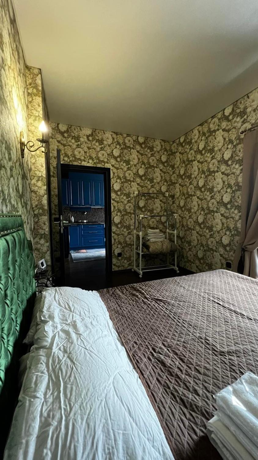 VIP квартира подобово Apartment in Ukraine