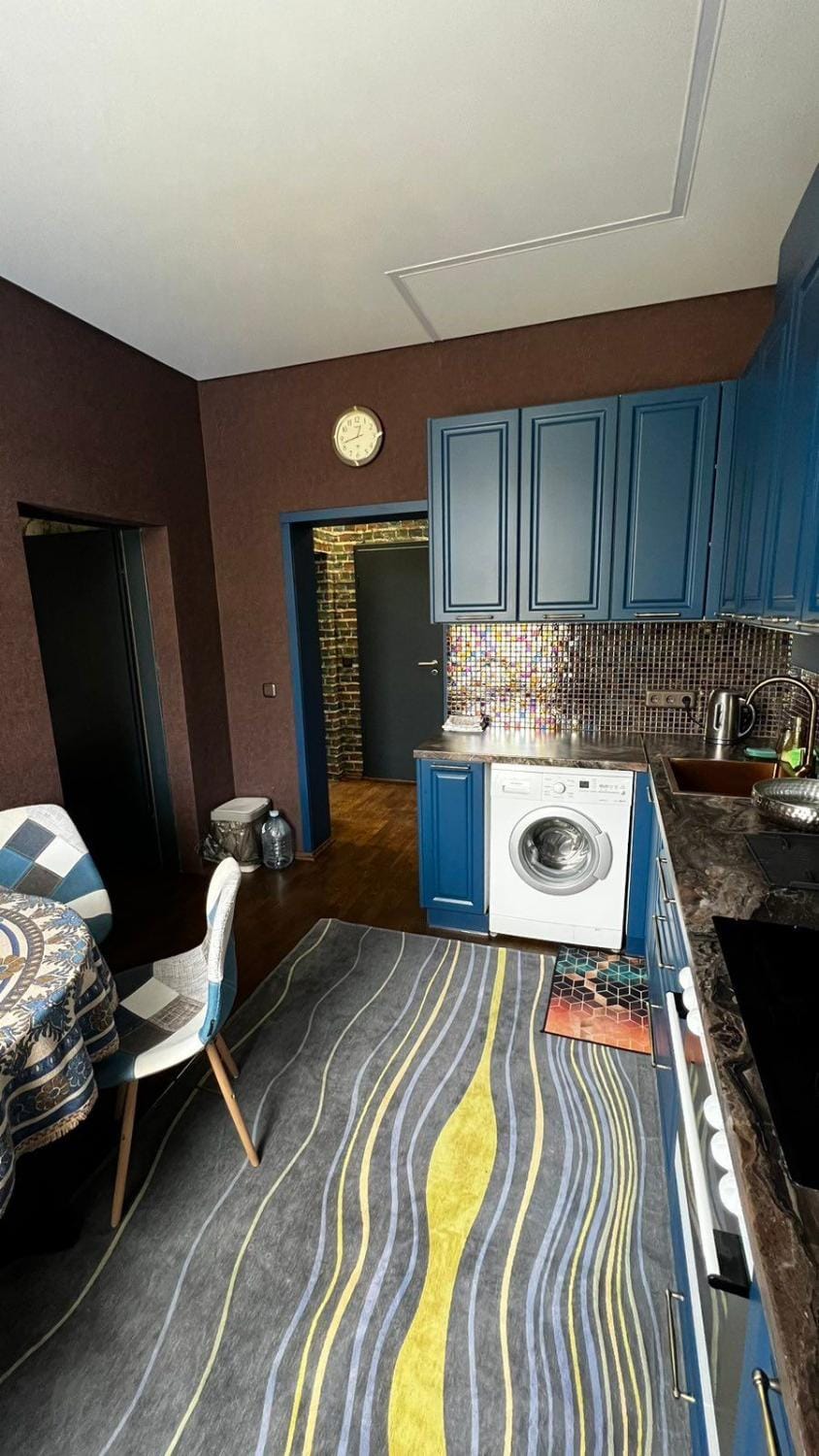 VIP квартира подобово Apartment in Ukraine