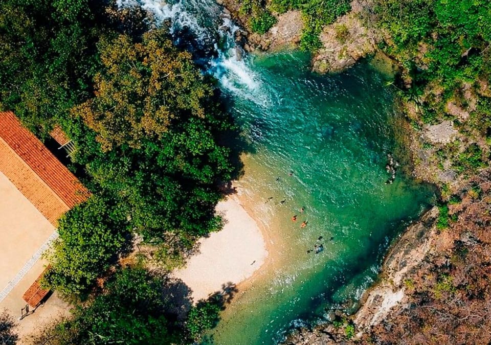 Natural landscape