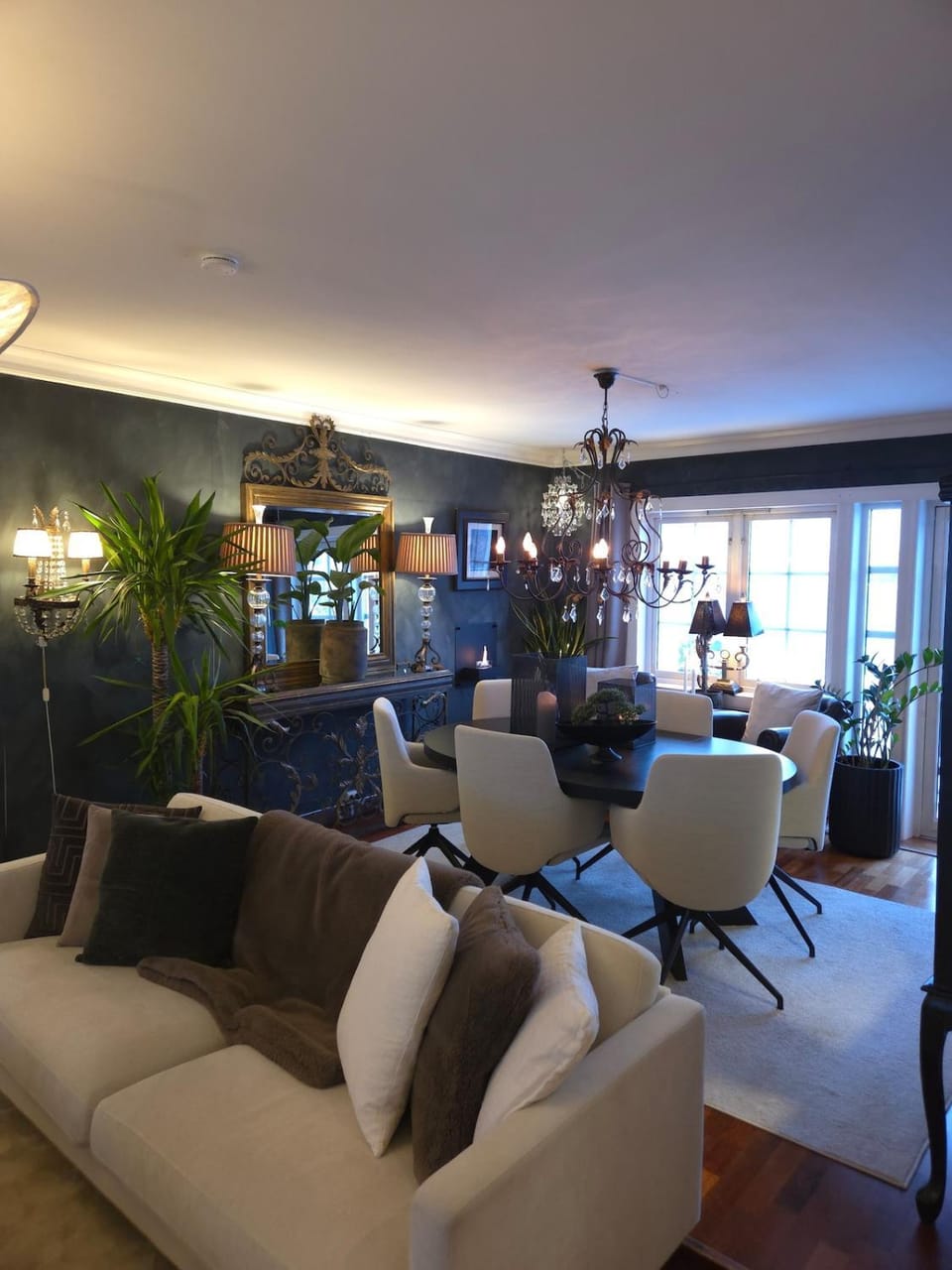 Høy standard. Mye for pengene. Gratis velkomstgave Apartment in Nordland, Norway