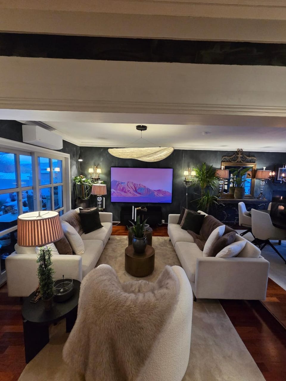 Høy standard. Mye for pengene. Gratis velkomstgave Apartment in Nordland, Norway