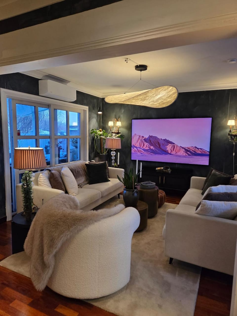 Høy standard. Mye for pengene. Gratis velkomstgave Apartment in Nordland, Norway