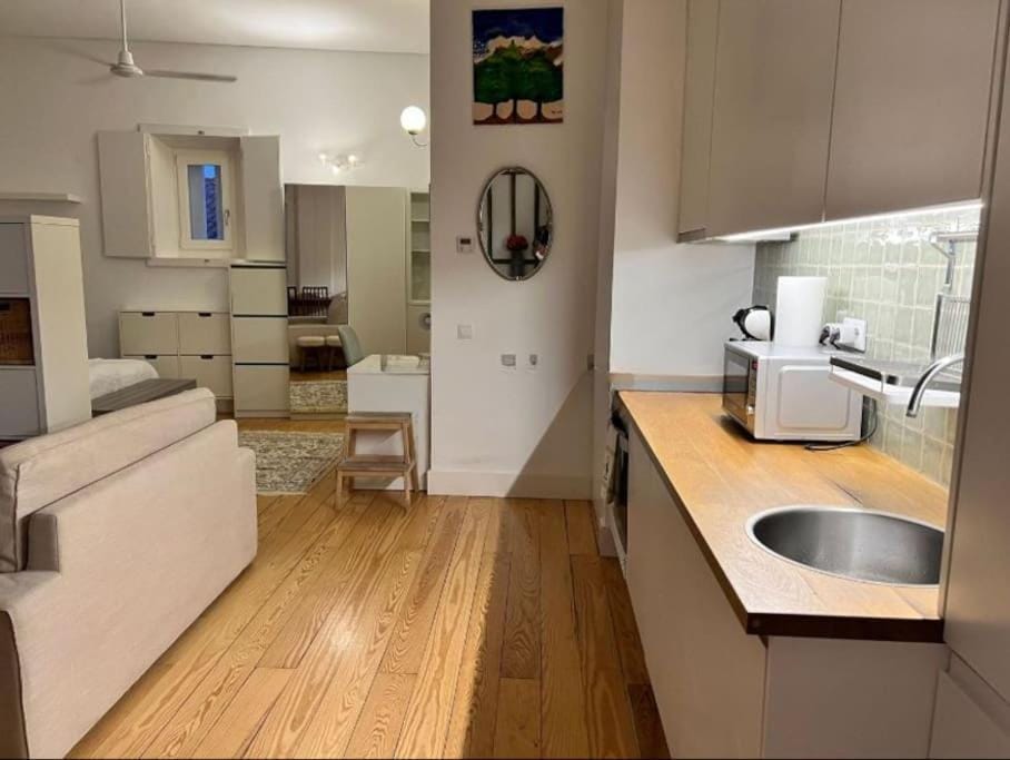 Alfama Modern Cosy Home Apartment in Lisbon
