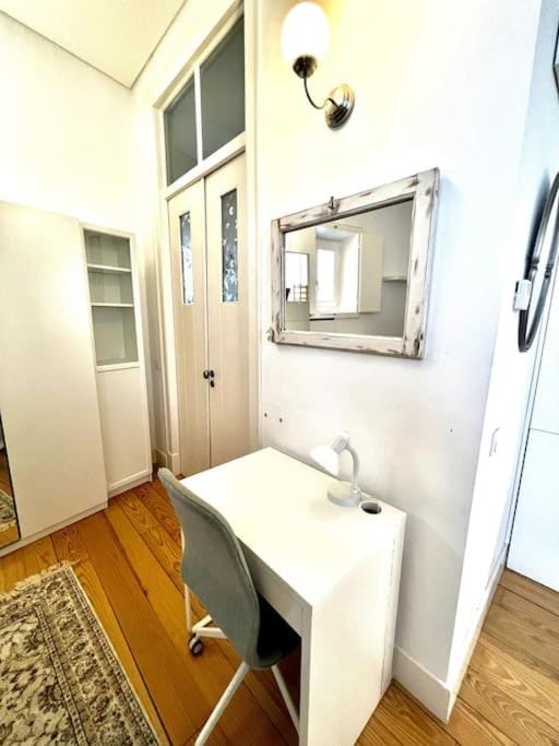 Alfama Modern Cosy Home Apartment in Lisbon