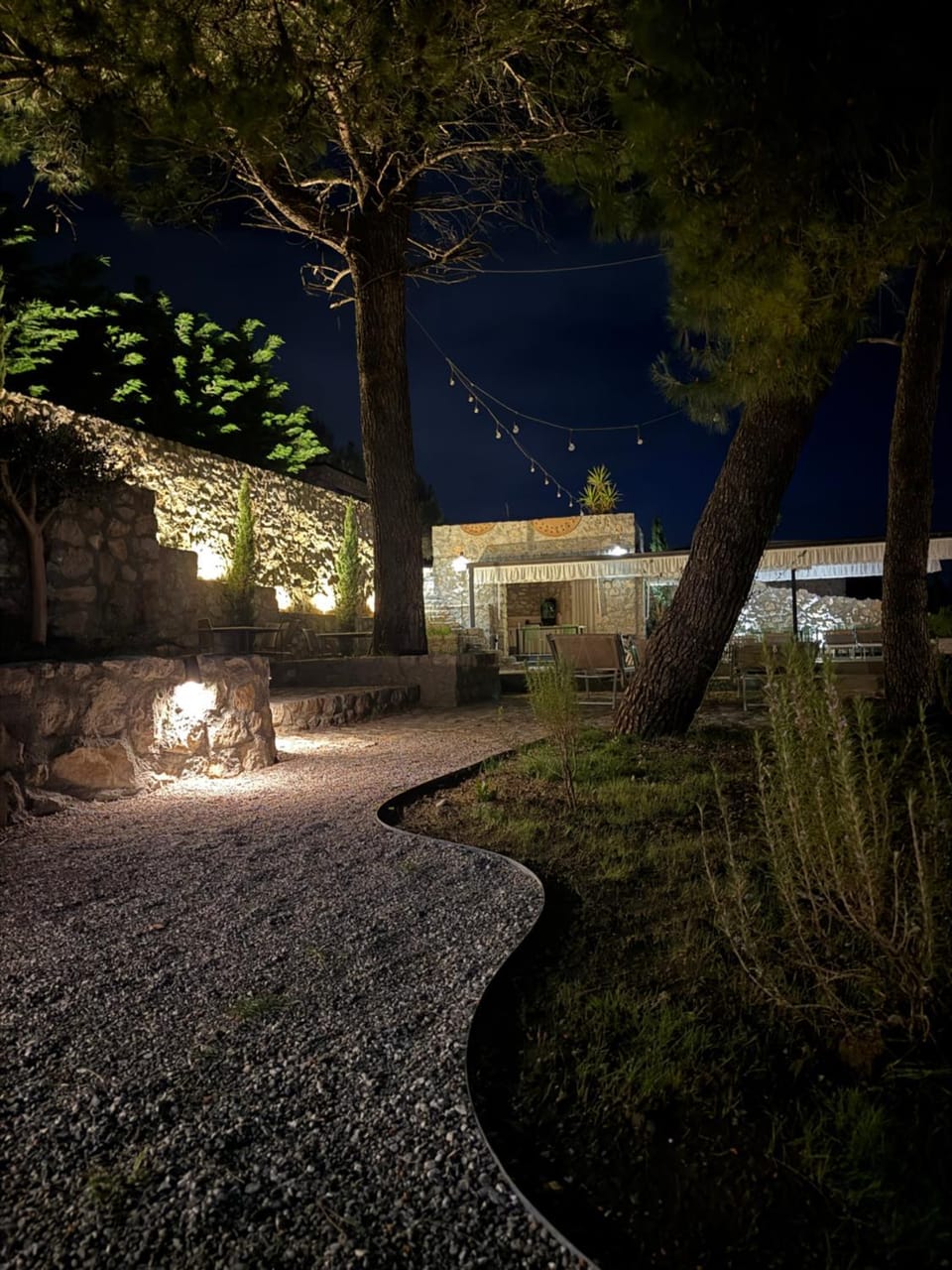 RUSTICO Country House in Montenegro