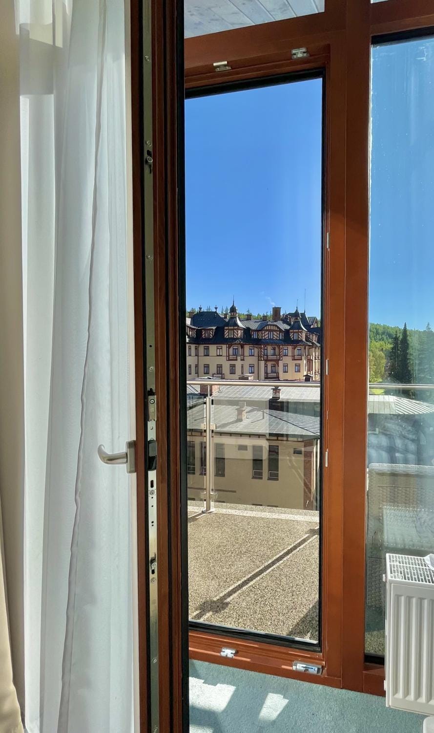 View (from property/room)