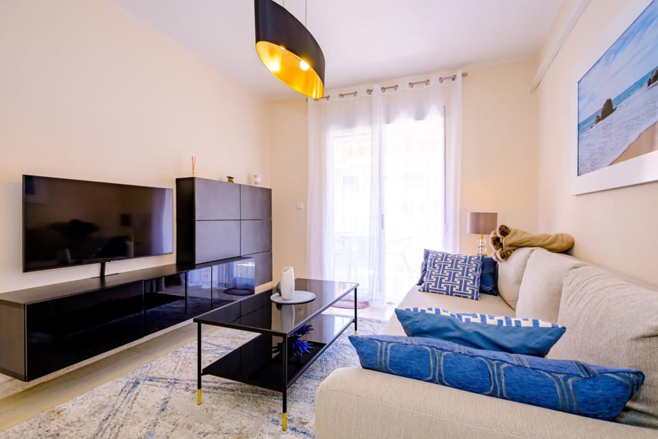 Purisima ID34 Apartment in Torrevieja
