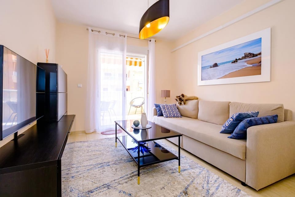 Purisima ID34 Apartment in Torrevieja