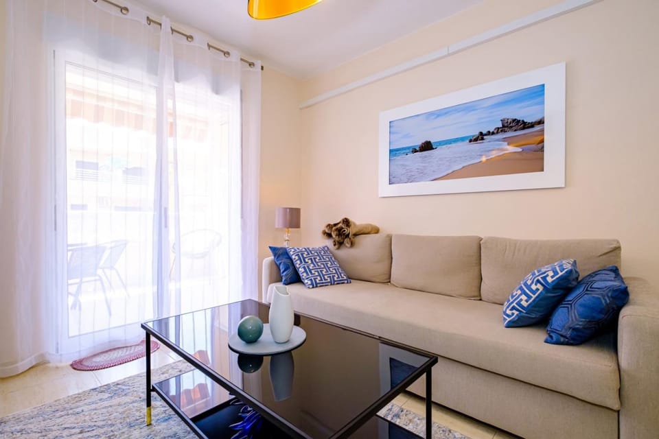 Purisima ID34 Apartment in Torrevieja