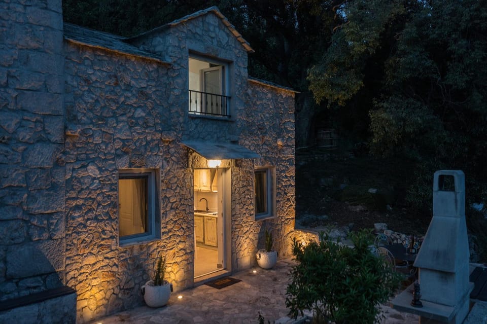 Kuća za odmor LAVANDA II Apartment in Dubrovnik-Neretva County