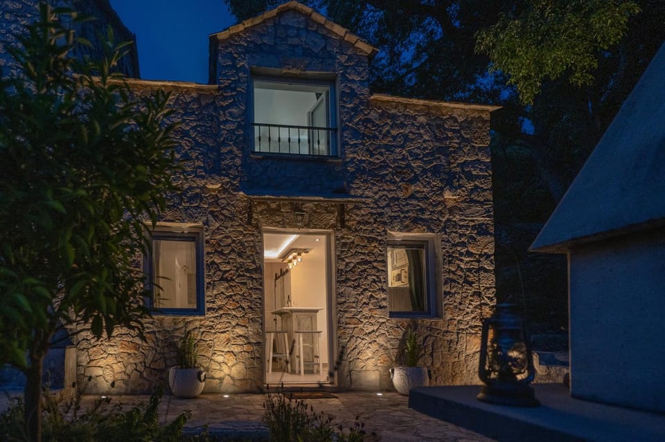 Kuća za odmor LAVANDA II Apartment in Dubrovnik-Neretva County