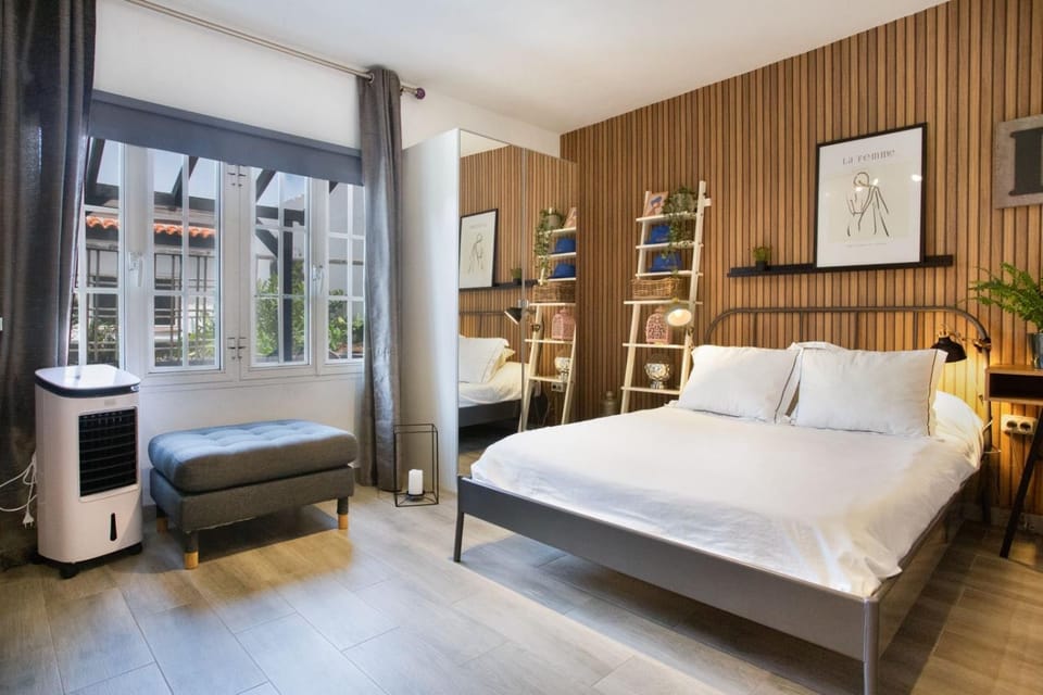 Estudio La Laguna Apartment in Santa Cruz de Tenerife