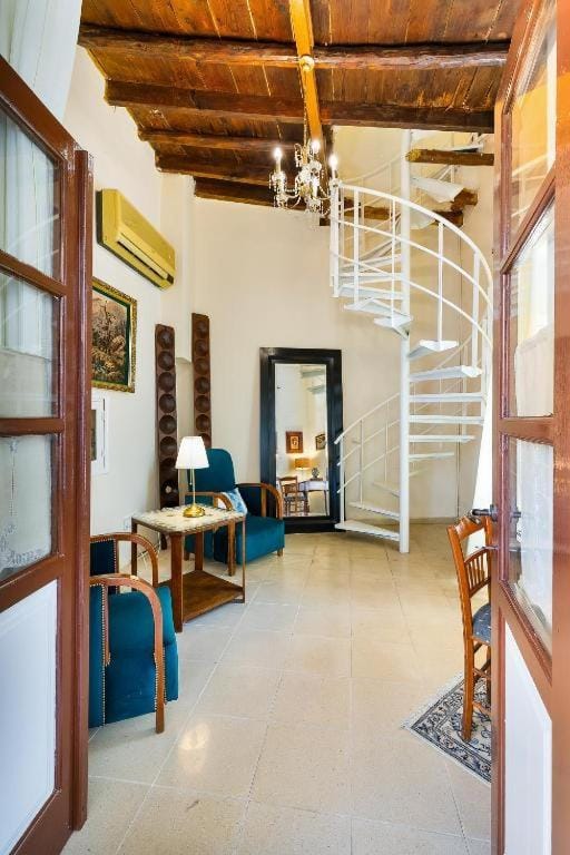 Theodorou Stone House Villa in Larnaca District