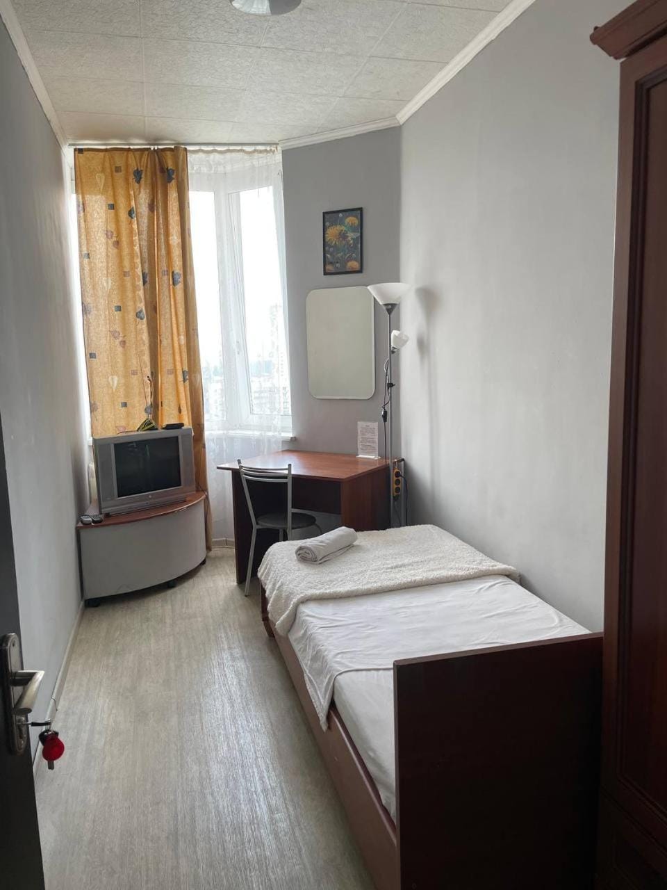 HOSTEL 95 Hostel in Kiev City - Kyiv