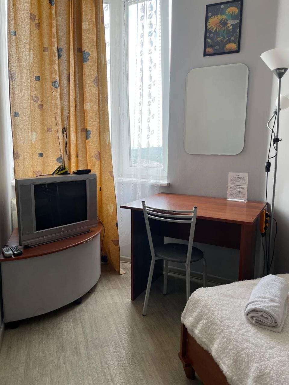 HOSTEL 95 Hostel in Kiev City - Kyiv