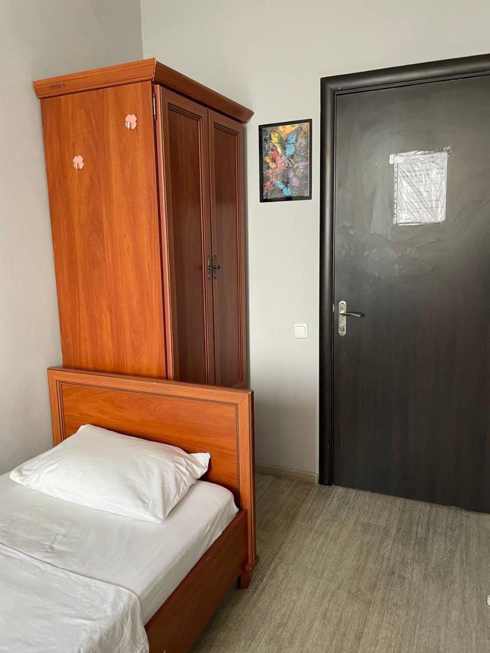HOSTEL 95 Hostel in Kiev City - Kyiv