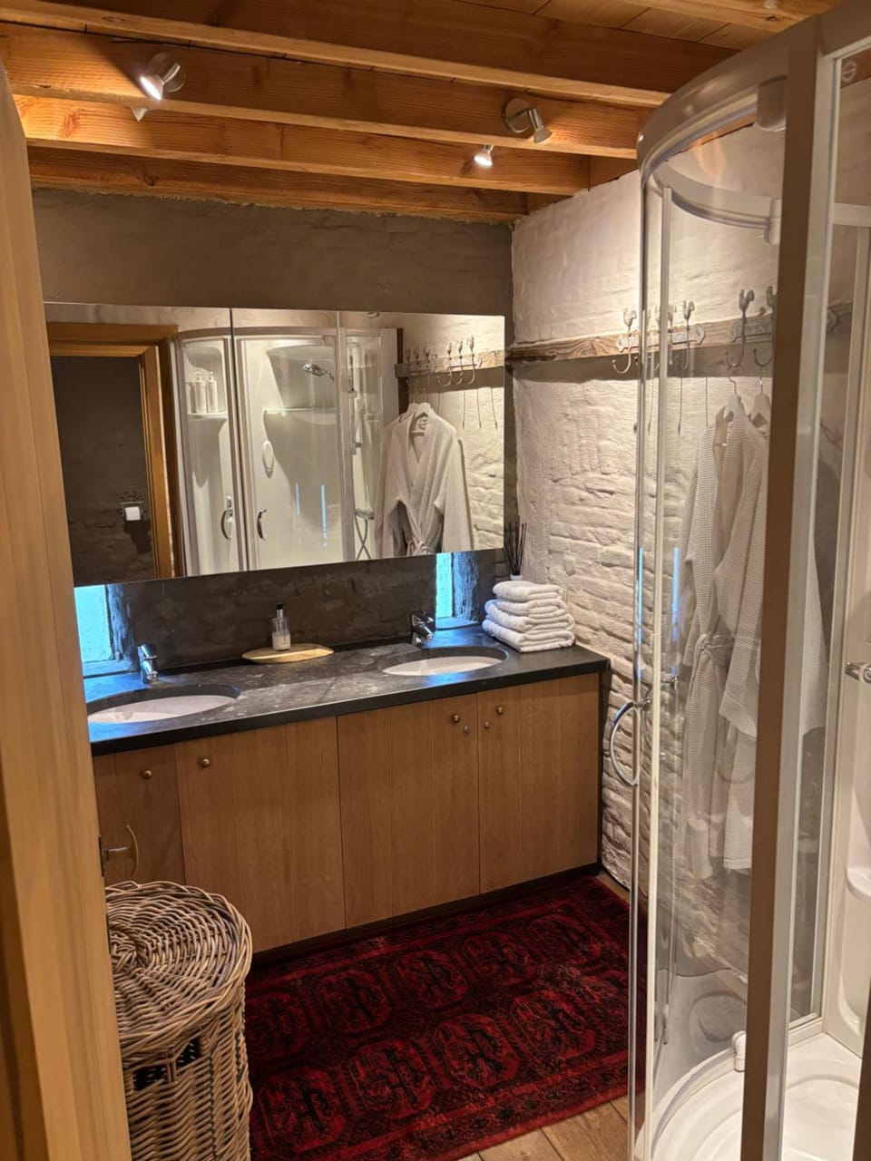 Hamiora wellness B&B Bed and Breakfast in Flanders