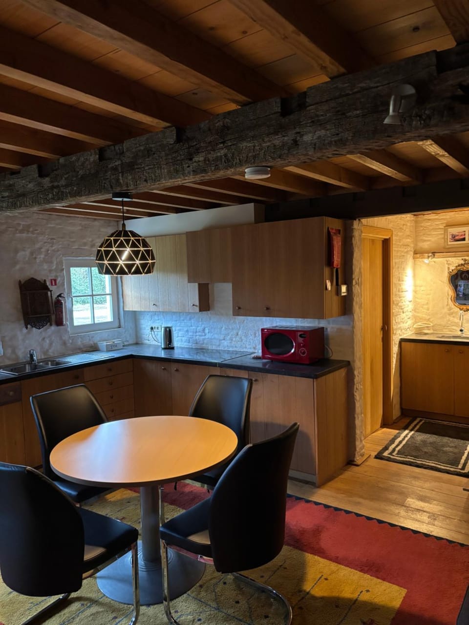 Hamiora wellness B&B Bed and Breakfast in Flanders