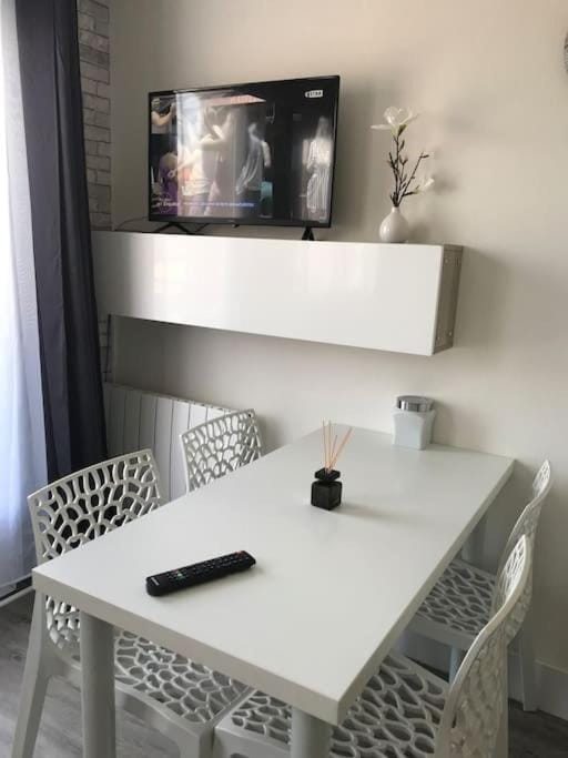 Les Issambres Superbe studio avec terrasse Apartment in Sainte-Maxime