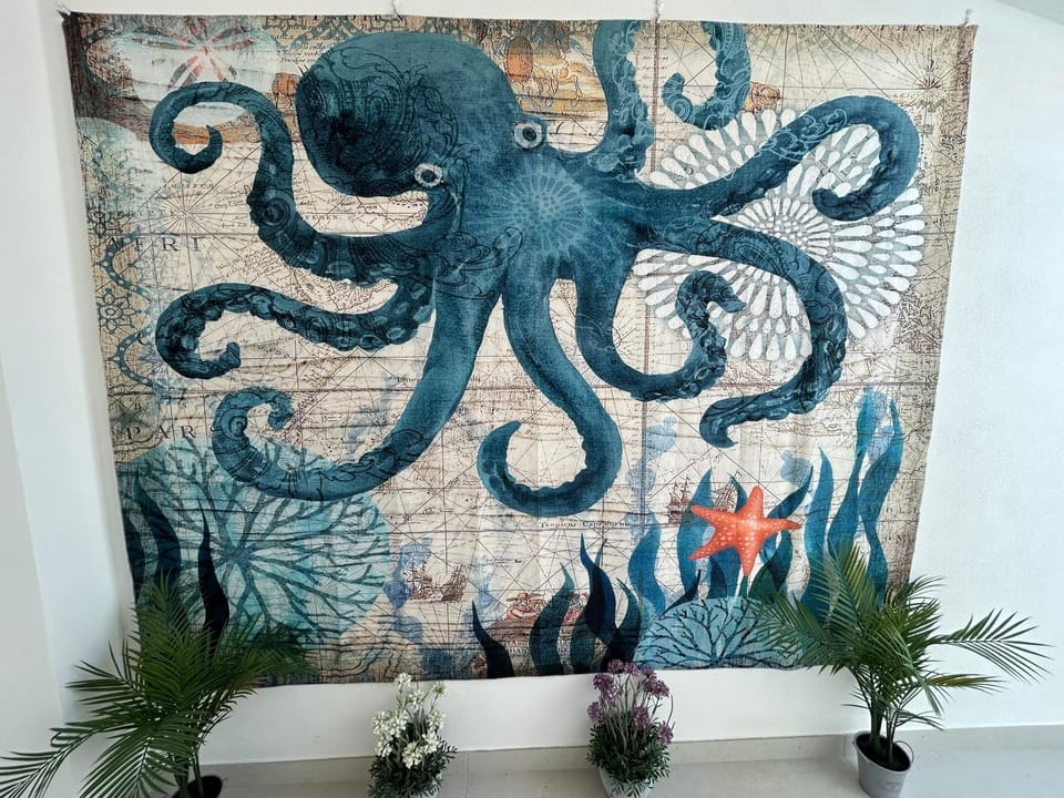 Decorative detail