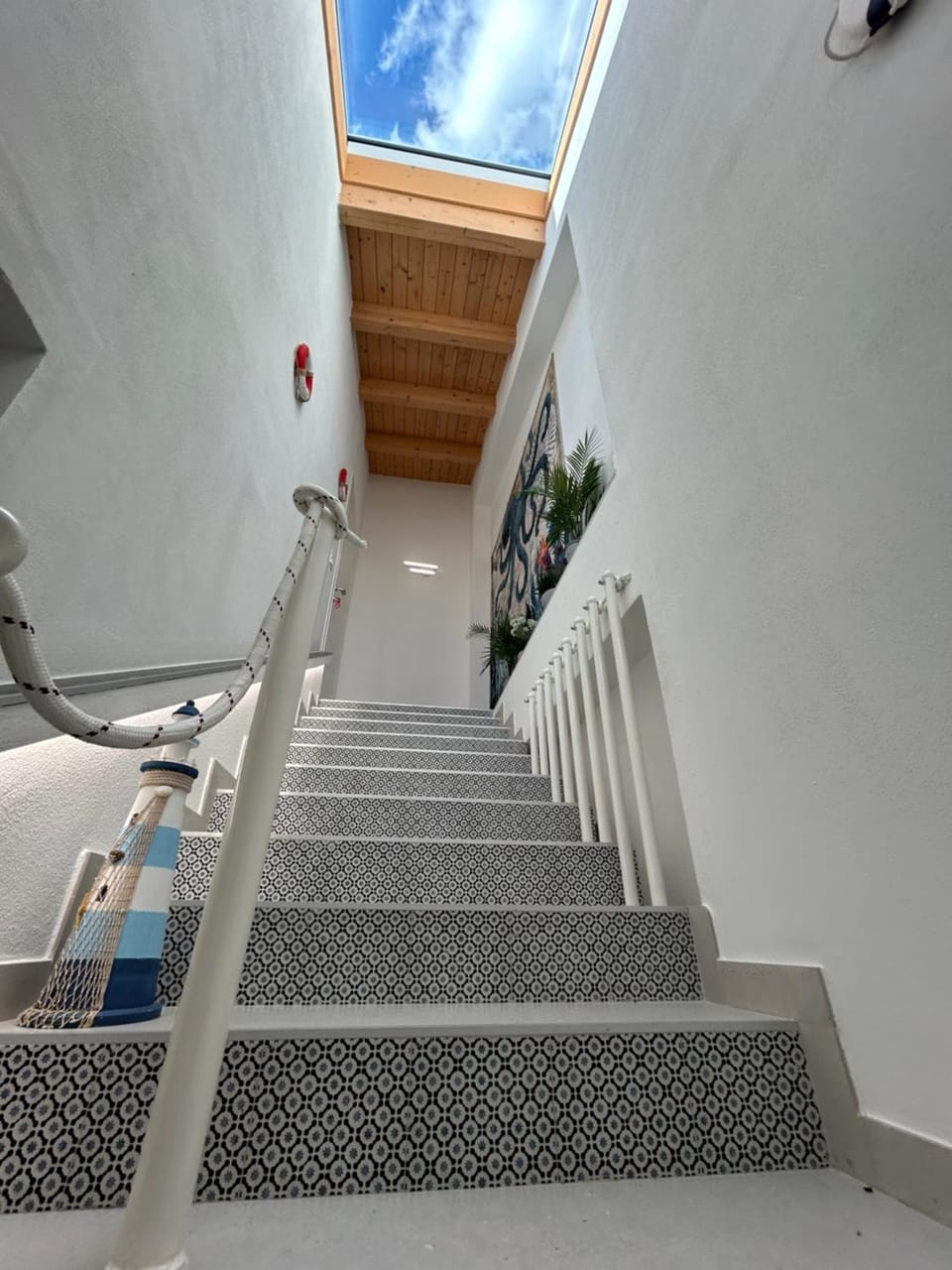 LA MAIOLICA Bed and Breakfast in Pozzallo
