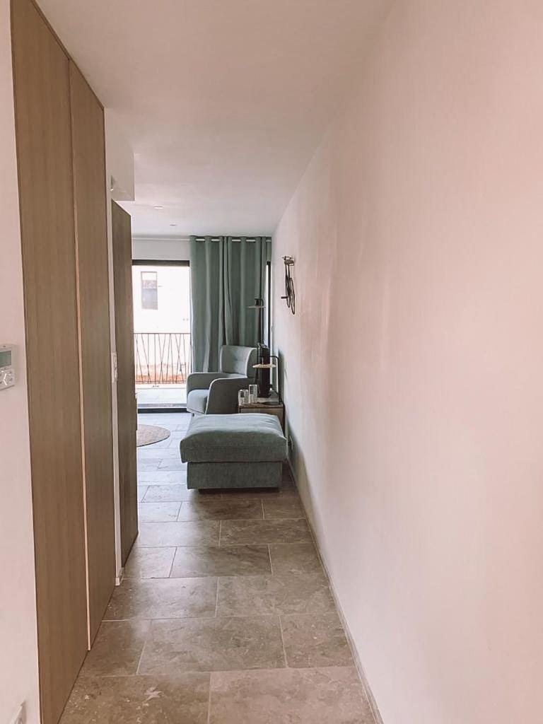 FOU DU VENTOUX Apartment in Malaucène