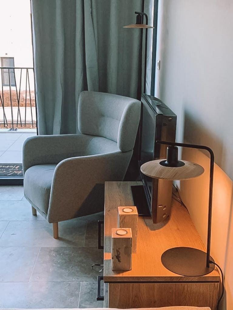 FOU DU VENTOUX Apartment in Malaucène