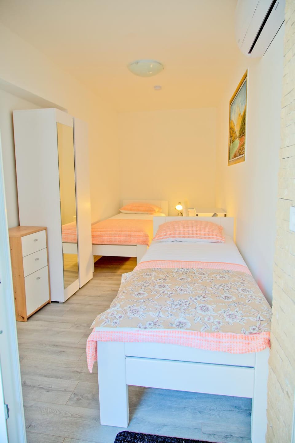 Vilonida Apartment in Medulin