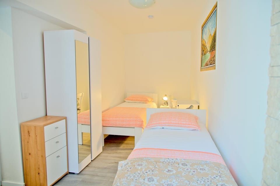 Vilonida Apartment in Medulin