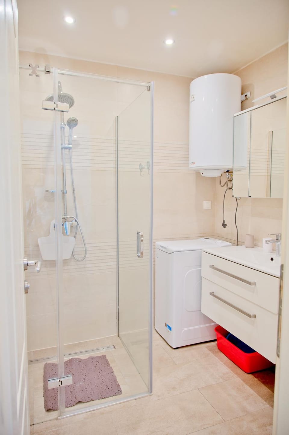 Vilonida Apartment in Medulin