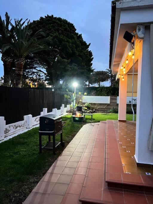 Chalet PuigVal 50m de la playa Villa in Valencian Community