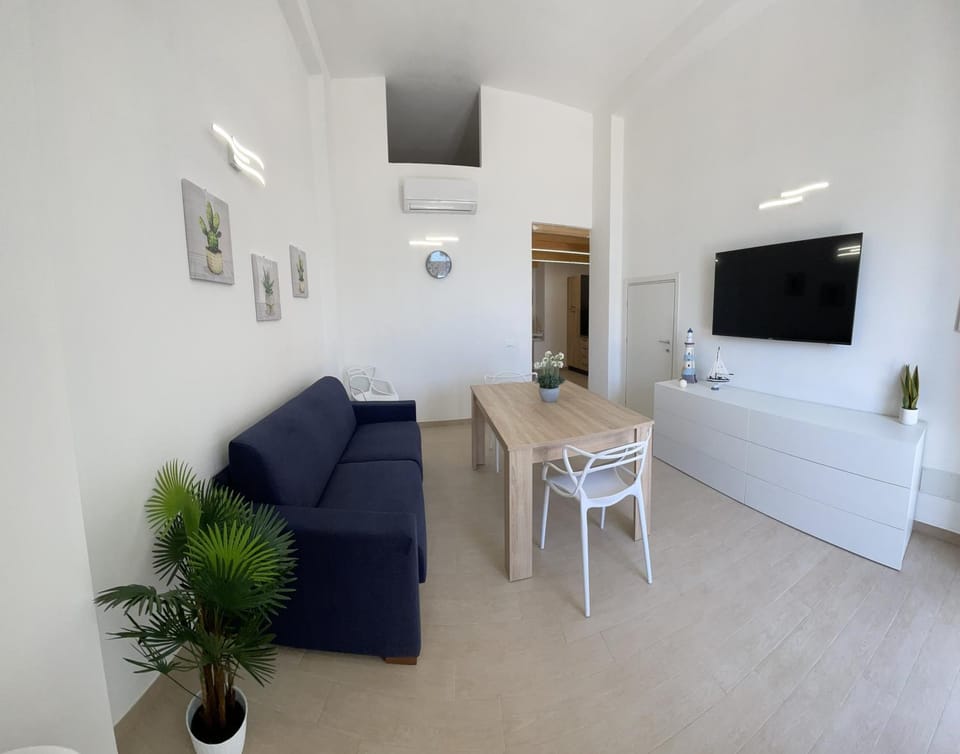 L'Antico Pozzo Apartment in Pozzallo