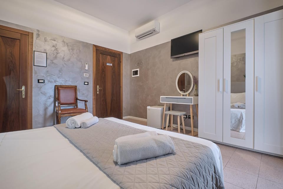 DREAMS VERONA Bed and Breakfast in Verona