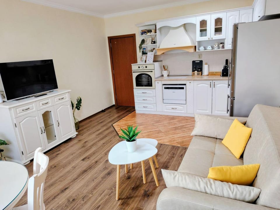 Ika apartment Apartment in Burgas