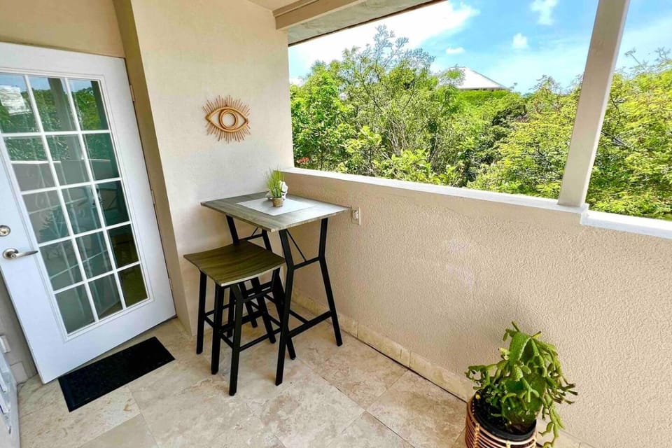 Patio, Balcony/Terrace, Dining area