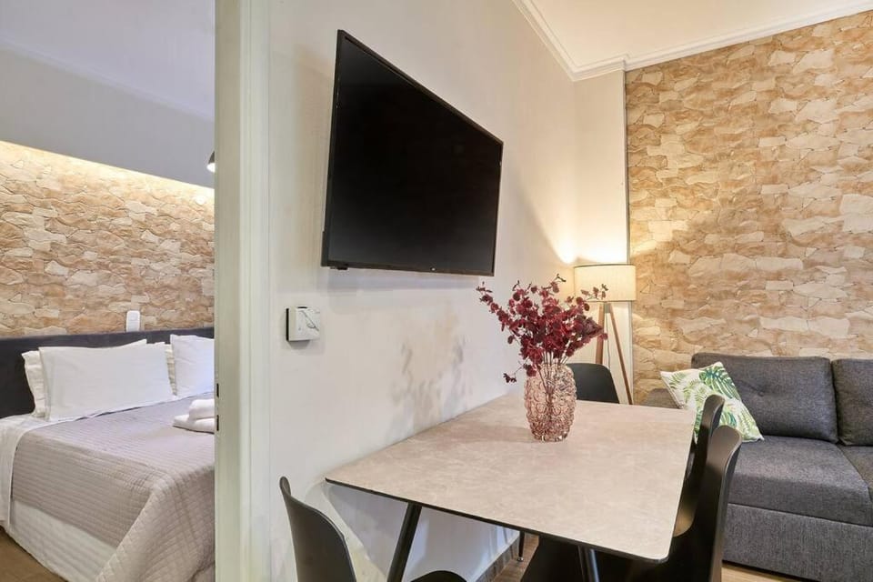 Lux and Cozy Apartment in Crete Region