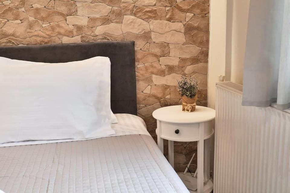 Lux and Cozy Apartment in Crete Region