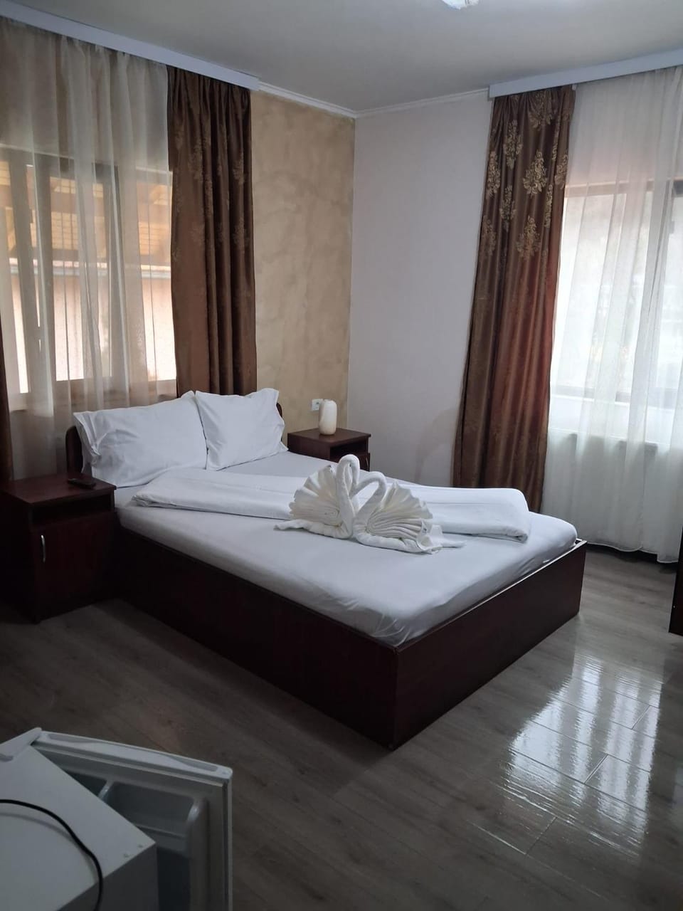 Casa Peneșel Bed and Breakfast in Serbia