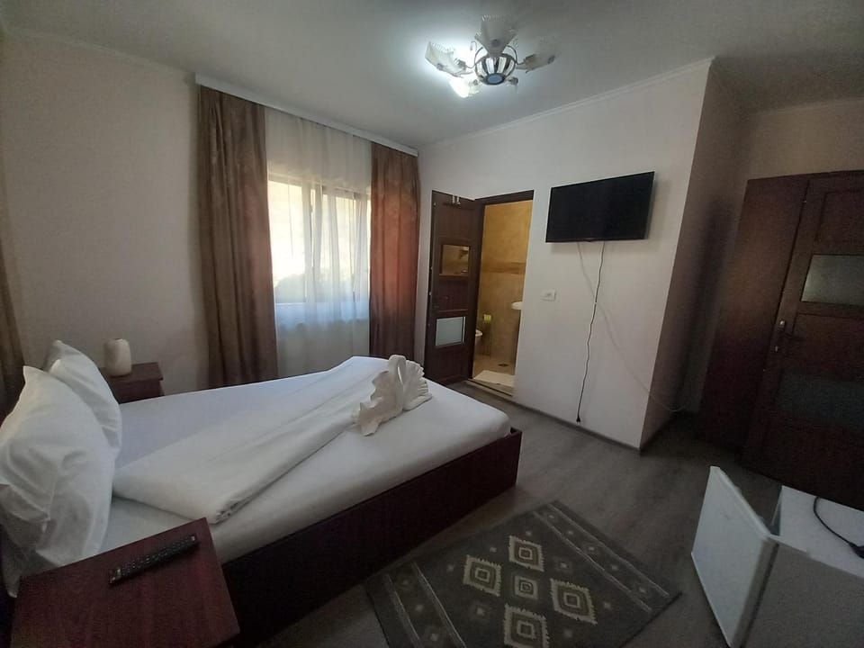 Casa Peneșel Bed and Breakfast in Serbia