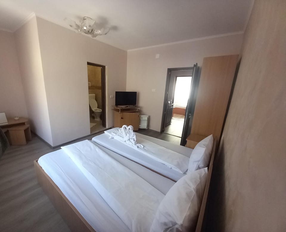Casa Peneșel Bed and Breakfast in Serbia