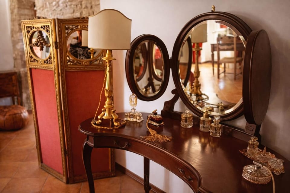 L'antica loggia Bed and Breakfast in Campania