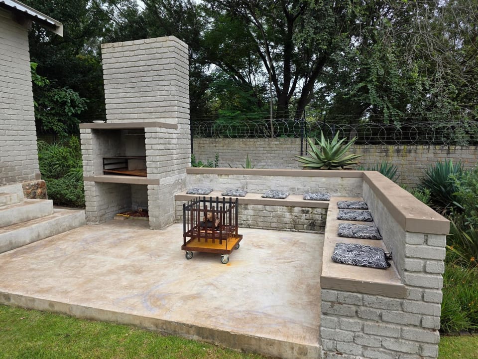 Zacks Country Stay Self-catering Apartment in Gauteng