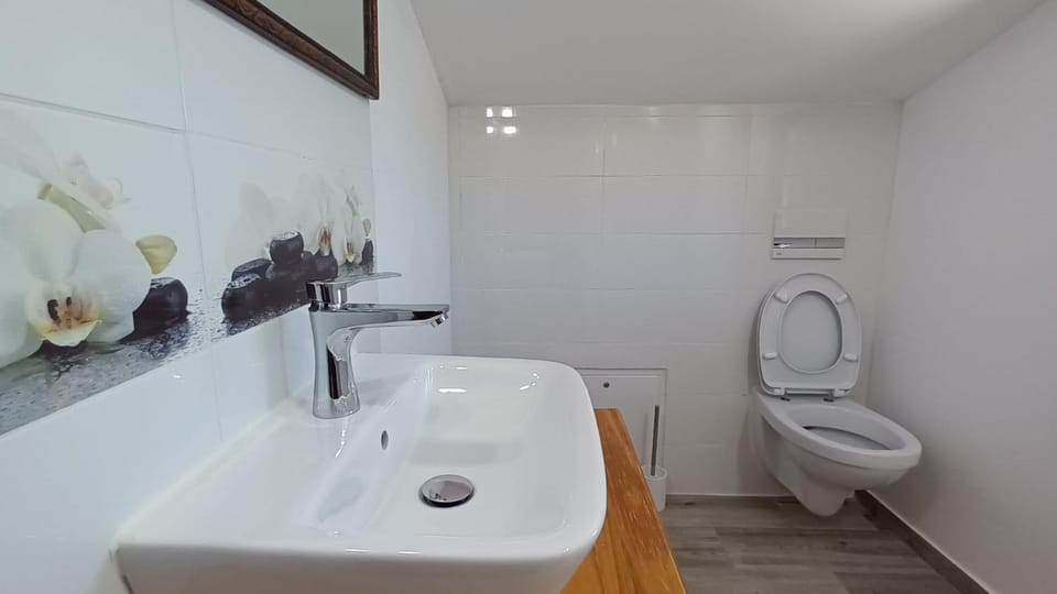 Toilet, Bathroom