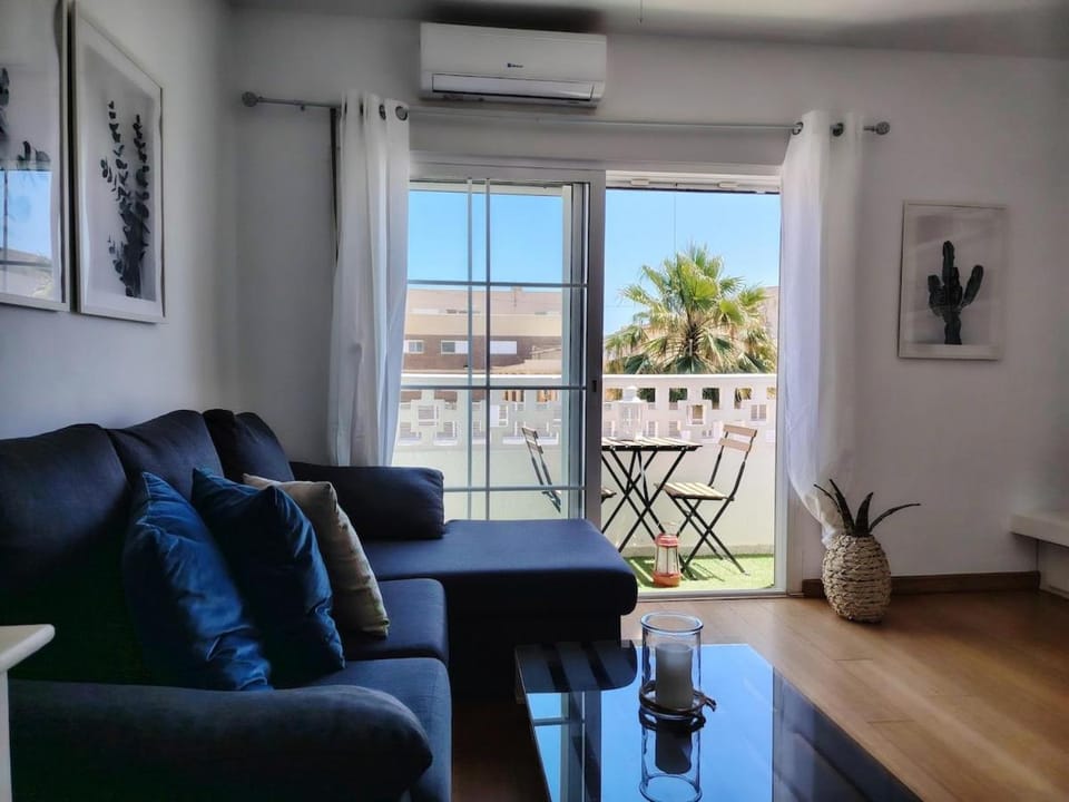 Cabo de Gata Suites a 1 min de la playa, 2 Hab y terraza Apartment in Comarca Metropolitana de Almería