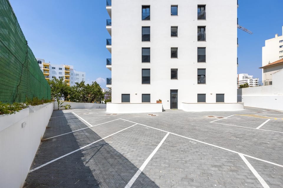 Apartment Brandy Apartment in Portimao