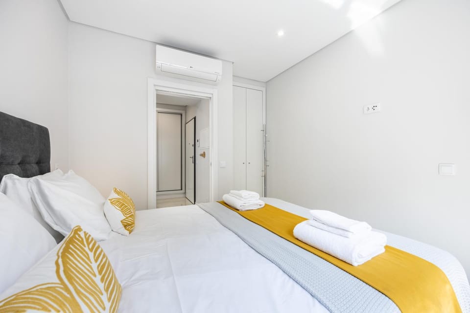 Apartment Brandy Apartment in Portimao