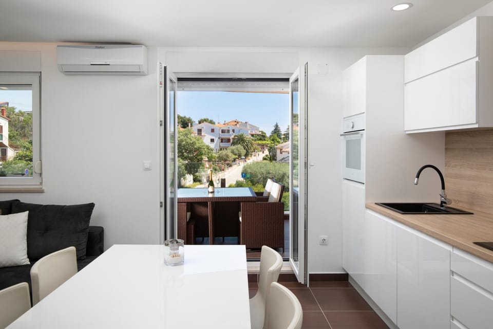 Monte Paradiso Sun Apartment Apartment in Pula